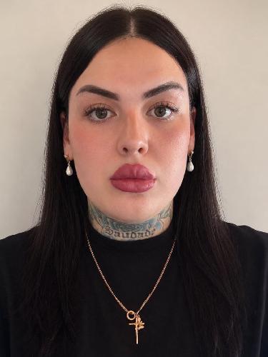 Joana Teixeira Pinto