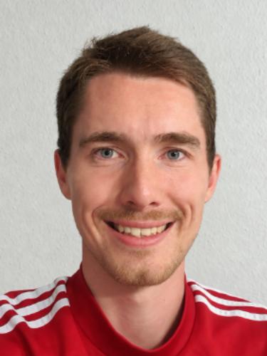 Jonas Mölleney