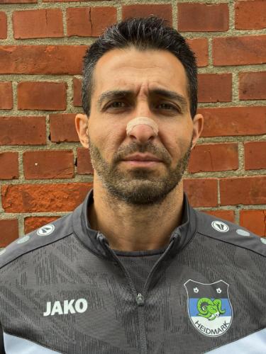 Daniel Sanchez Gonzalez
