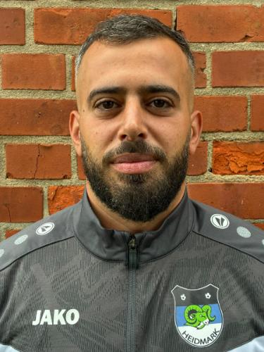 Talal El-Doukhi