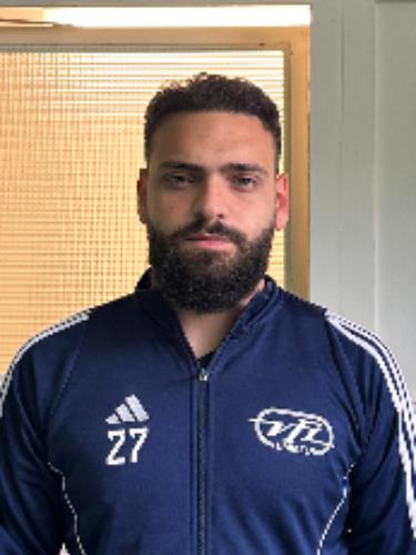 Karim Khazaal Badaoui