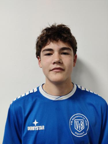 Louis Blenckers