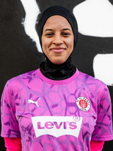Nusaybah Salami