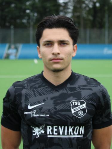 Petar-Leonardo Stojanovic