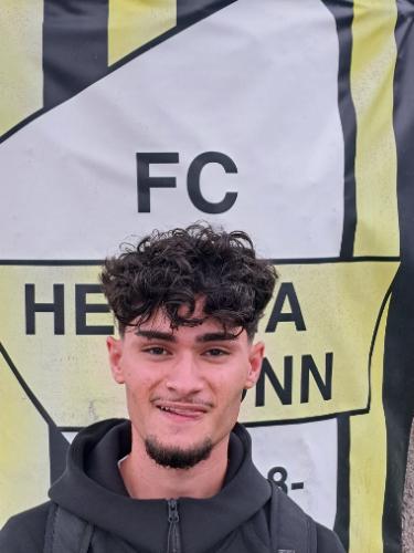 Isam Khalaf Habboo