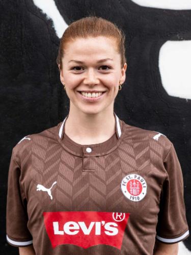 Nina Woitzik