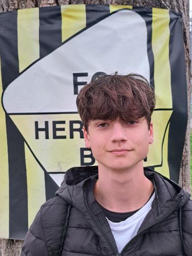 Arvid Richerzhagen