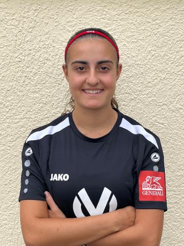 Alessia Carvalho