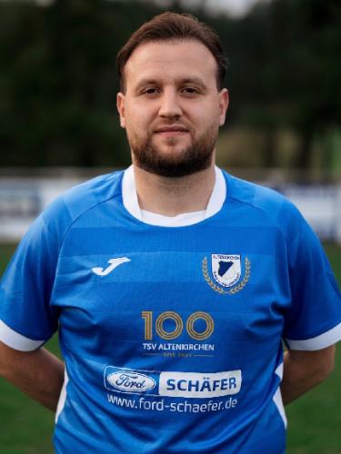 Taner Kurt