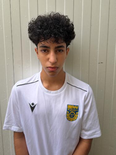 Riyad Al-Falahi