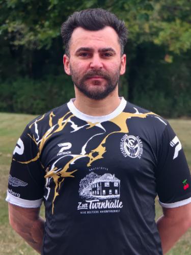 Yusuf Kayali