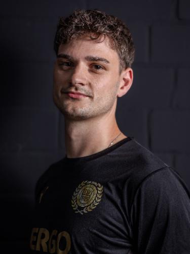 Noah Peter Niewind