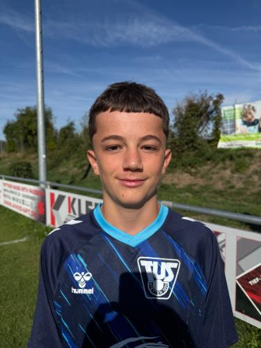 Arlo Hysenaj
