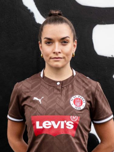 Linnea Taube