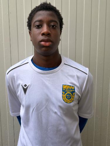 Abdou Aziz Diop