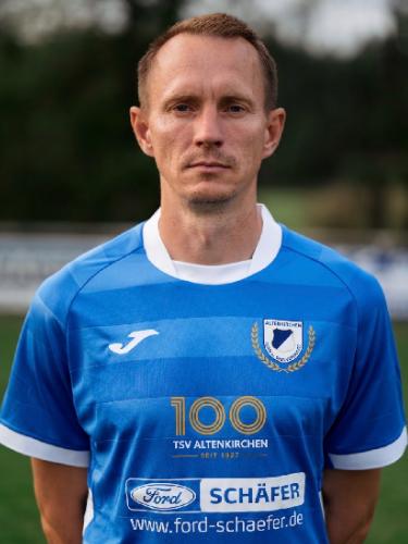 Viktor Machleid