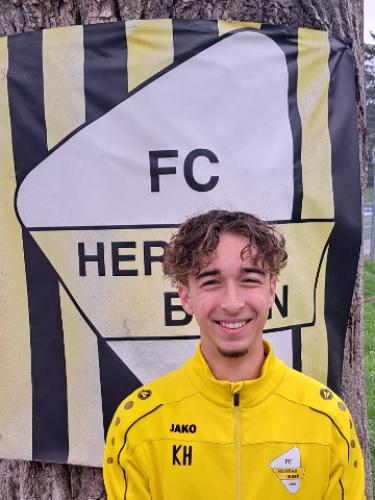 Kian Haas