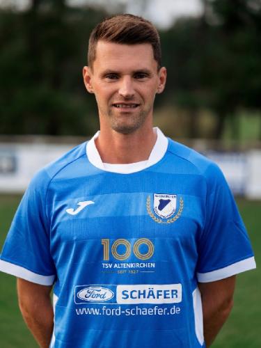 Lukas Malas