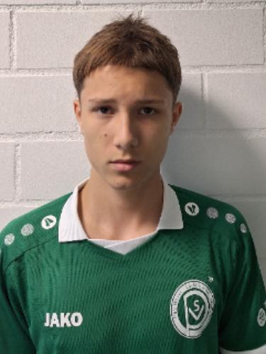 Lennox Leprich