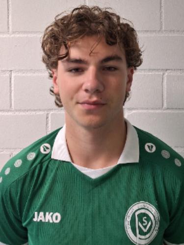 Kolya Jasper Fischer