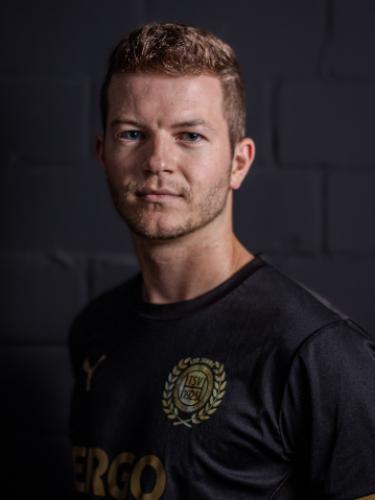 Kevin Rademacher