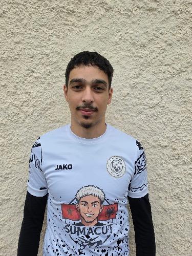 Tarik El Moussaoui