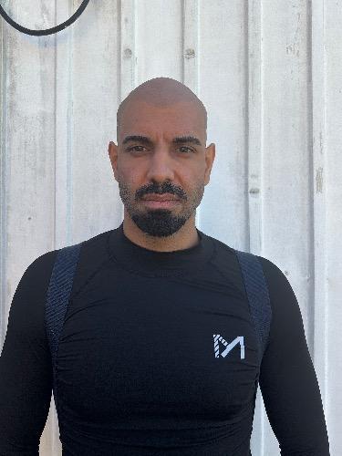 Ersin Simsek