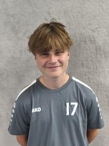 Noah Klingbeil