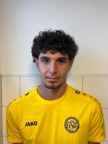 Hussein Zalgout