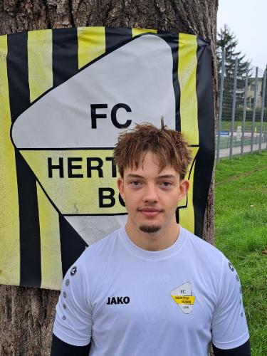 Matthis Schäfer