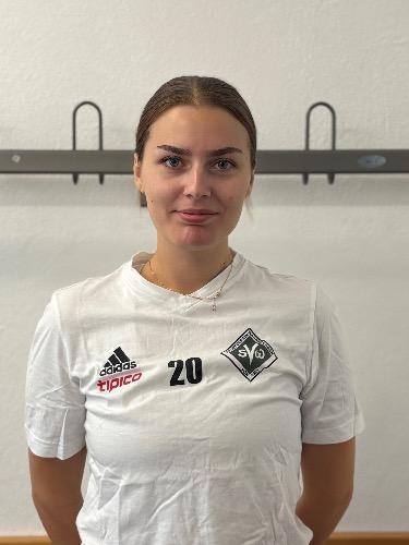 Michelle Reimann