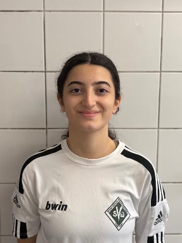 Eda Aydin
