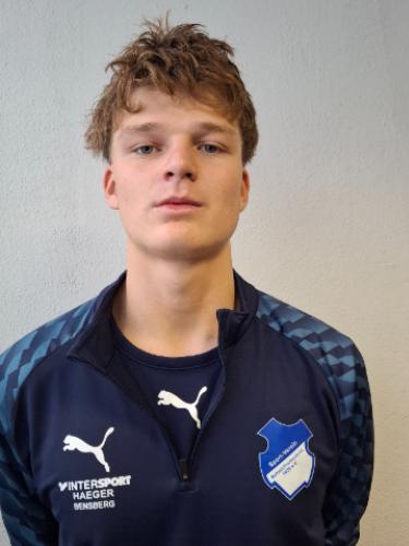 Johannes Gieraths