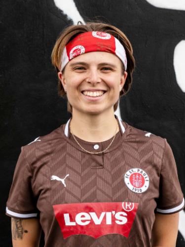 Carlotta Lilli Kuhnert
