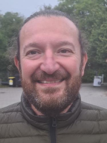 Wissam Jarjour