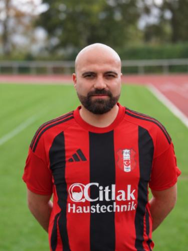 Demir Tolga