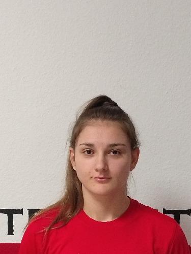 Dana Gadzoska