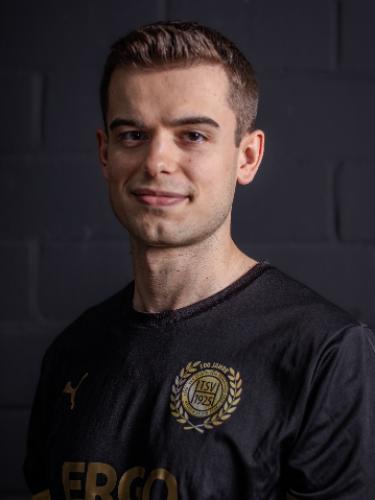 Niklas Markus Piduhn