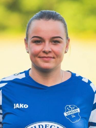 Svea Witschi
