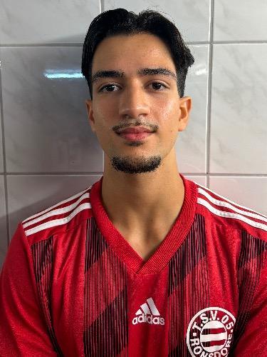 Ayman El Masaoudi