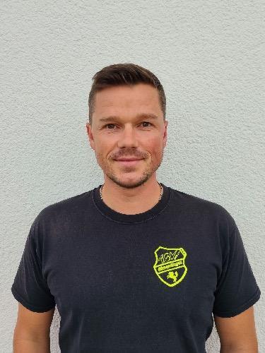 Stefan Lohmüller