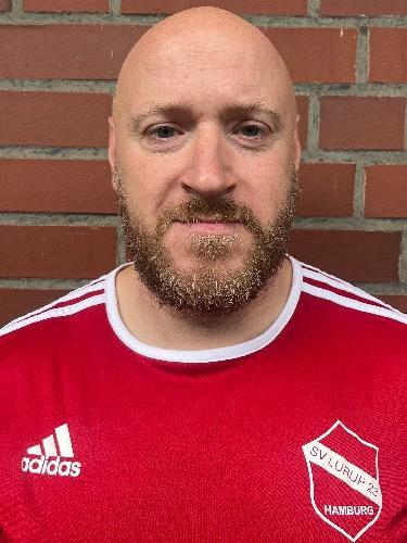 Patrick Busacker