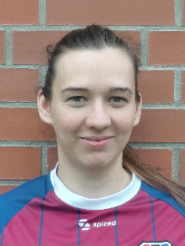 Saskia Sternberg