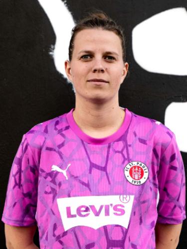 Friederike Ihle
