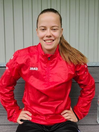 Ines Schäfermeier