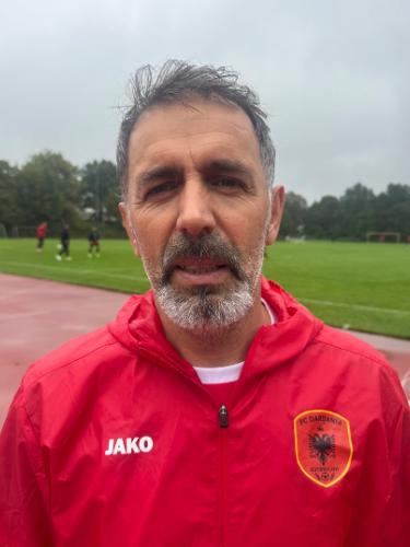 Adem Sulejmani