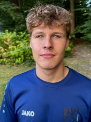 Janek Semrau