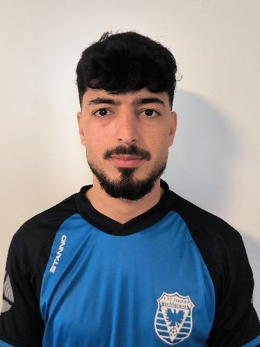 Kamiran Aslan