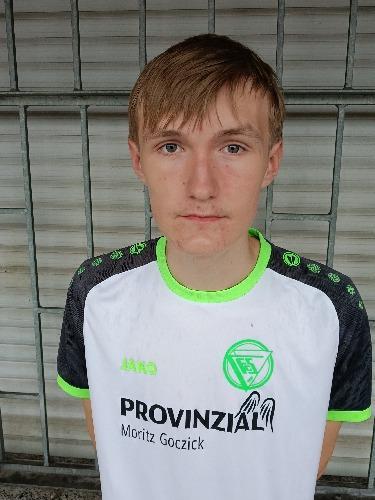 Noel-Miguel Schreider