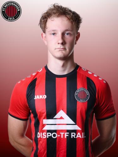 Erik Friedel